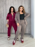 Костюм Qua-0005