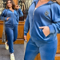 Костюм Sof-0005