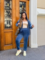 Костюм Sof-0005