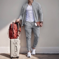 Костюм мужской DN-0006