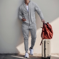 Костюм мужской DN-0006