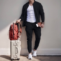 Костюм мужской DN-0006