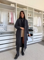 Кардиган Tr-0001