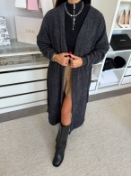 Кардиган Tr-0001