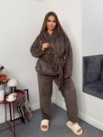 Пижама тройка Max-0002