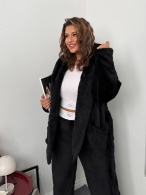 Пижама тройка Max-0002