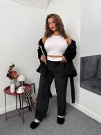 Пижама тройка Max-0002