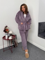 Пижама тройка Max-0002