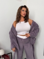 Пижама тройка Max-0002