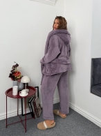 Пижама тройка Max-0002