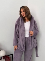 Пижама тройка Max-0002