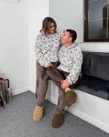 Піжами Dn-0007