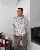 Піжами Dn-0007