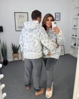 Піжами Dn-0007