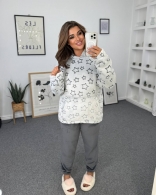 Піжами Dn-0007