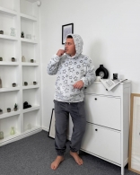 Піжами Dn-0007