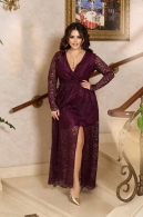 Вечернее платье Dn-0013