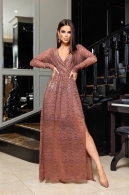 Вечернее платье Dn-0013