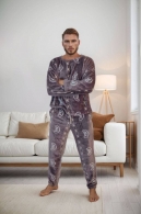 Пижама мужская Dn-0014
