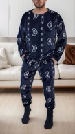 Пижама мужская Dn-0014