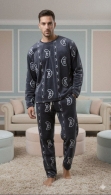 Пижама мужская Dn-0014