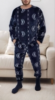 Пижама мужская Dn-0014