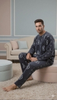 Пижама мужская Dn-0014
