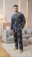 Пижама мужская Dn-0014