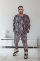 Пижама мужская Dn-0014