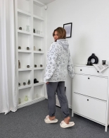 Пижама  Dn-0017