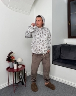 Пижама  Dn-0017