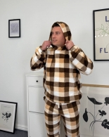 Пижама  Dn-0019