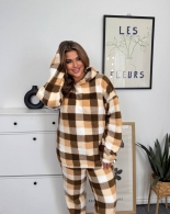 Пижама  Dn-0019