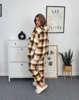 Пижама  Dn-0019