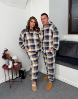 Пижама  Dn-0019