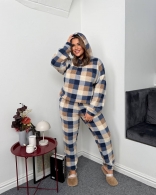 Пижама  Dn-0019