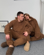 Пижама  Dn-0019