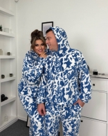 Пижама  Dn-0019