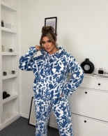 Пижама  Dn-0019