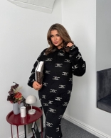 Пижама  Dn-0019