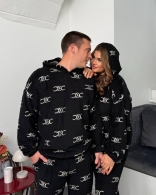 Пижама  Dn-0019