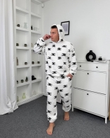 Пижама  Dn-0019