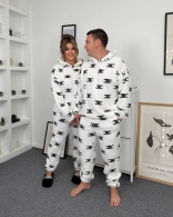 Пижама  Dn-0019