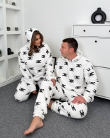 Пижама  Dn-0019