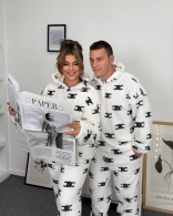 Пижама  Dn-0019