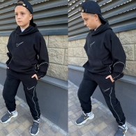 Костюм детский Sl-0001