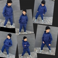 Костюм детский Sl-0001