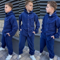 Костюм детский Sl-0002