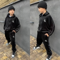 Костюм детский Sl-0005