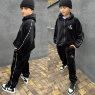 Костюм детский Sl-0005